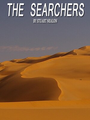 cover image of The Searchers